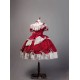 Hinana Queena Mirror Snow White SP 2.0 Deluxe Short Edition One Piece(Reservation/4 Colours/Full Payment Without Shipping)